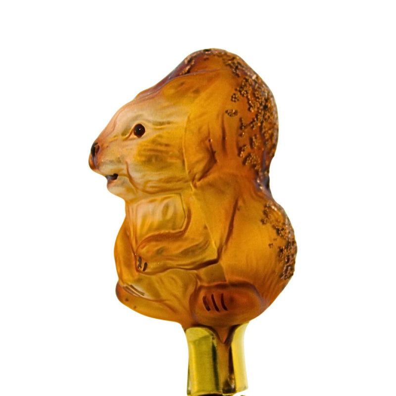 Inge Glas Little Squirrel - - SBKGifts.com