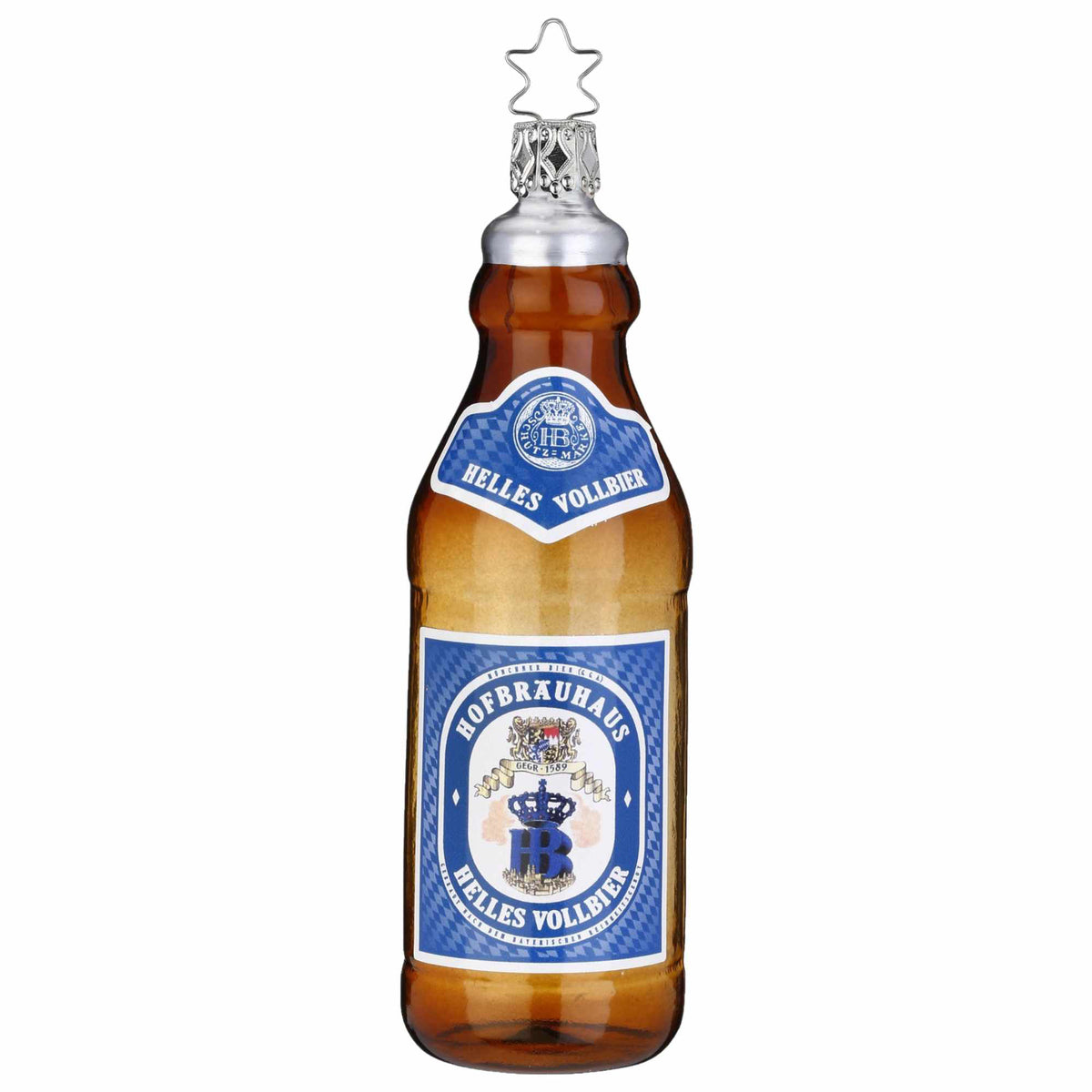 (50855) Bottle Of Beer