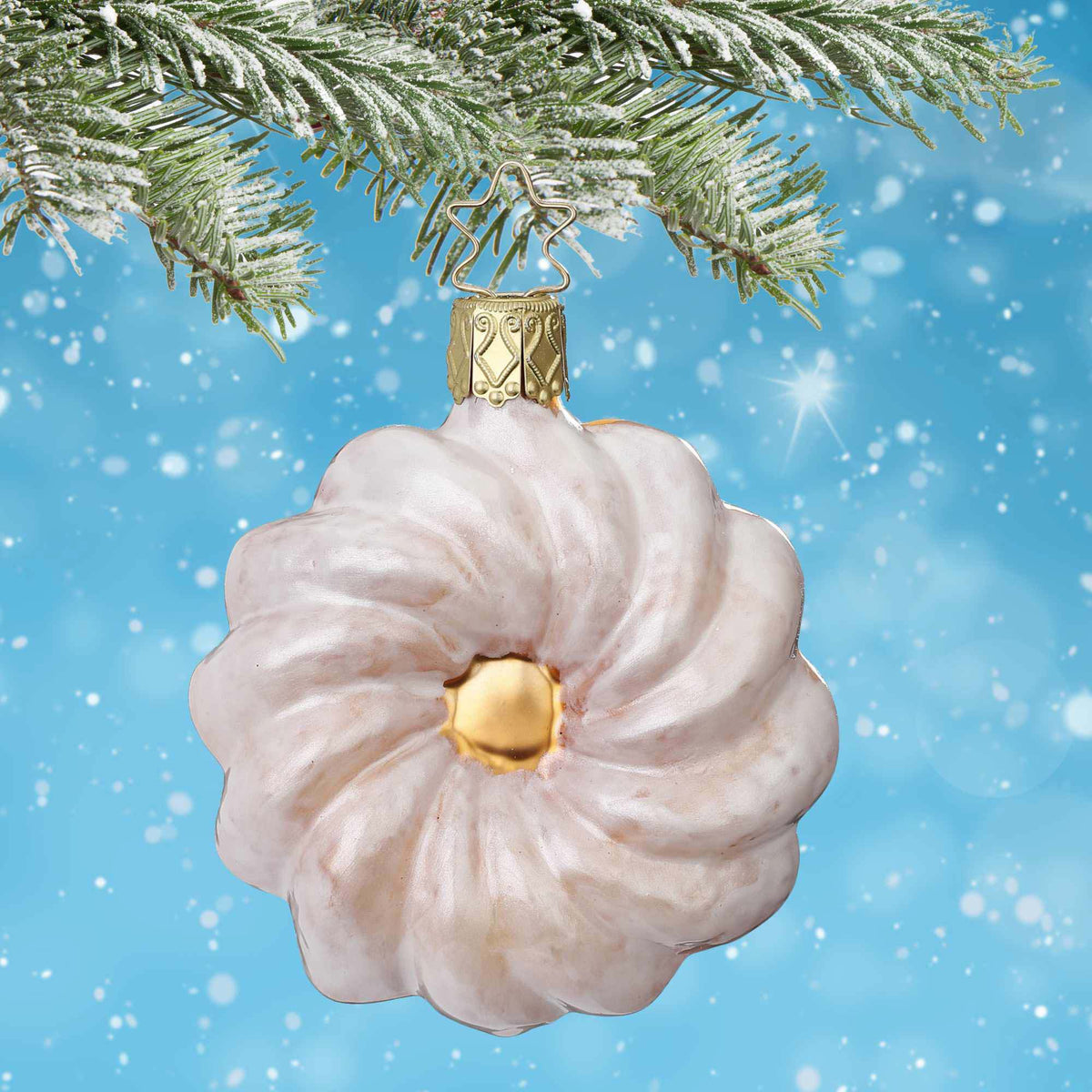 Inge Glas Spritz Biscuit - - SBKGifts.com
