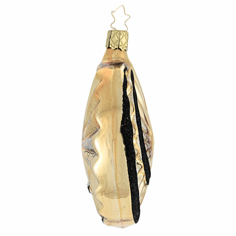 Inge Glas Comet Ornament - - SBKGifts.com