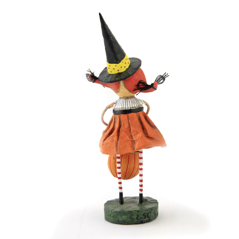 Lori Mitchell Perfect Pixie - - SBKGifts.com