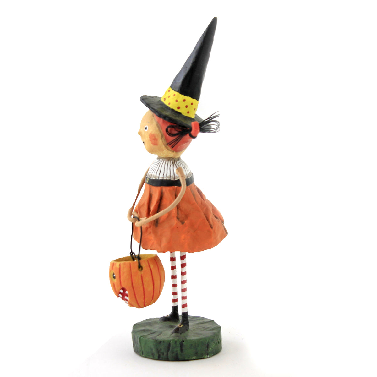 Lori Mitchell Perfect Pixie - - SBKGifts.com