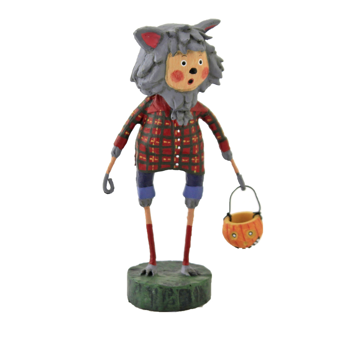 (50896) Wolfie Williams