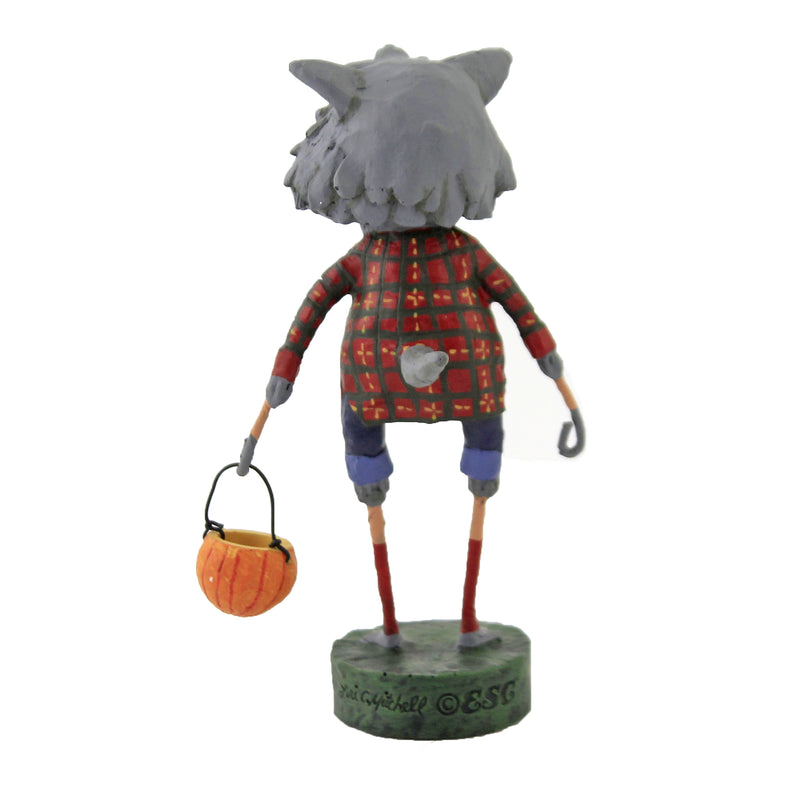 Lori Mitchell Wolfie Williams - - SBKGifts.com