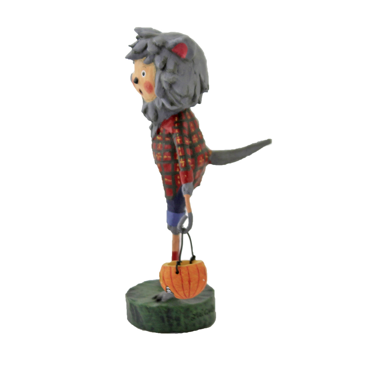 Lori Mitchell Wolfie Williams - - SBKGifts.com