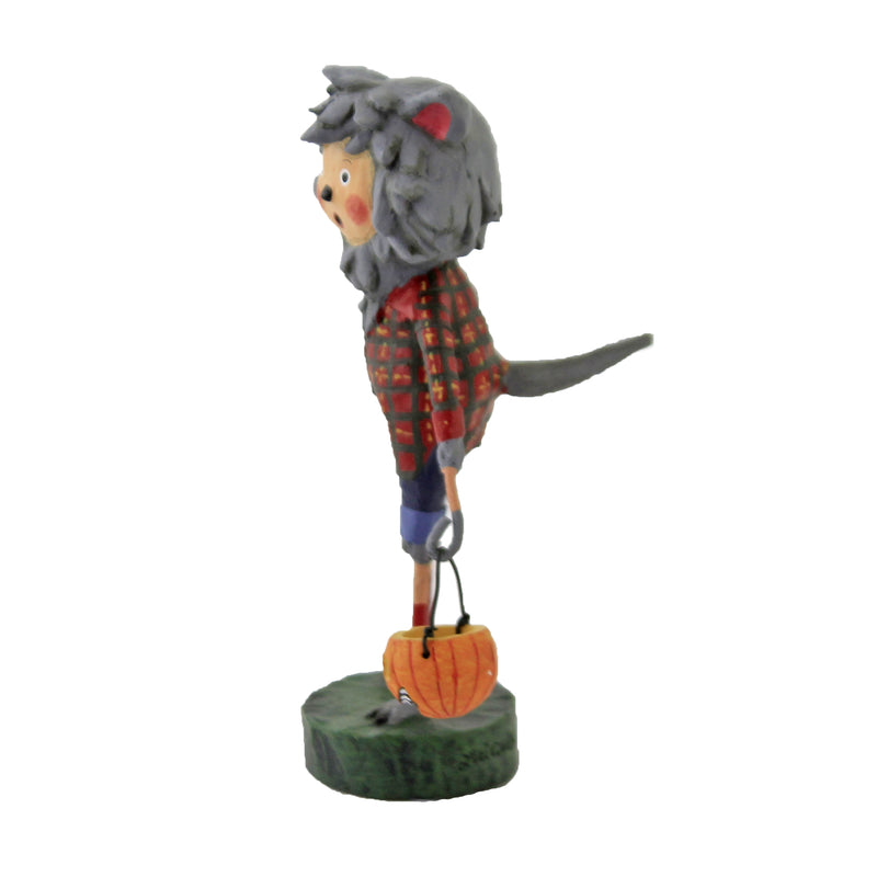Lori Mitchell Wolfie Williams - - SBKGifts.com