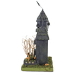 Cody Foster Haunting Halloween Cottage - - SBKGifts.com