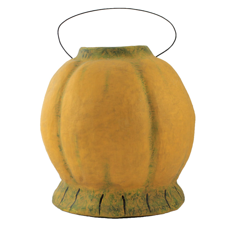 Cody Foster Haunted Garden Pumpkin - - SBKGifts.com