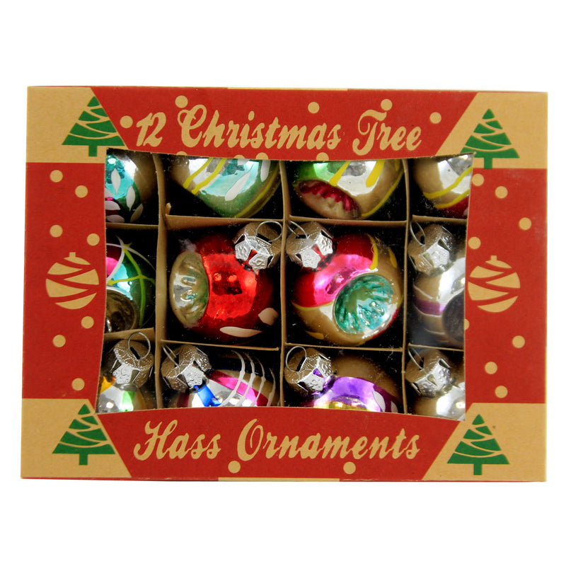 Cody Foster 12 Pc Boxed Heirloom - - SBKGifts.com