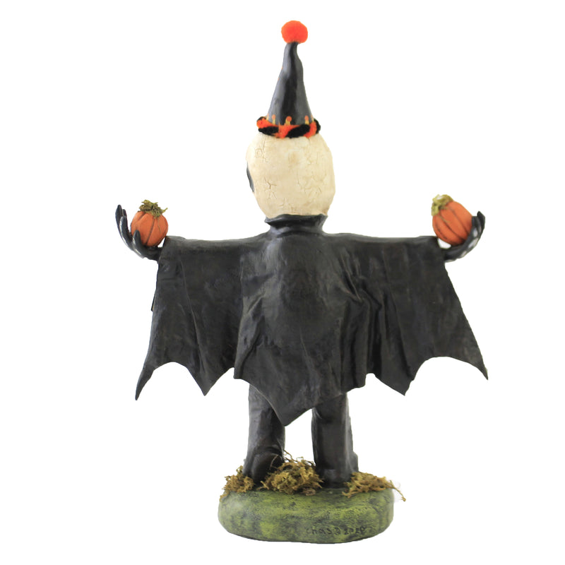 Charles Mcclenning Skylar The Skeleton - - SBKGifts.com