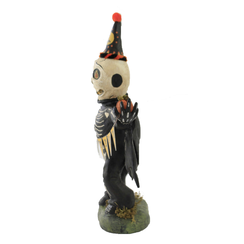Charles Mcclenning Skylar The Skeleton - - SBKGifts.com