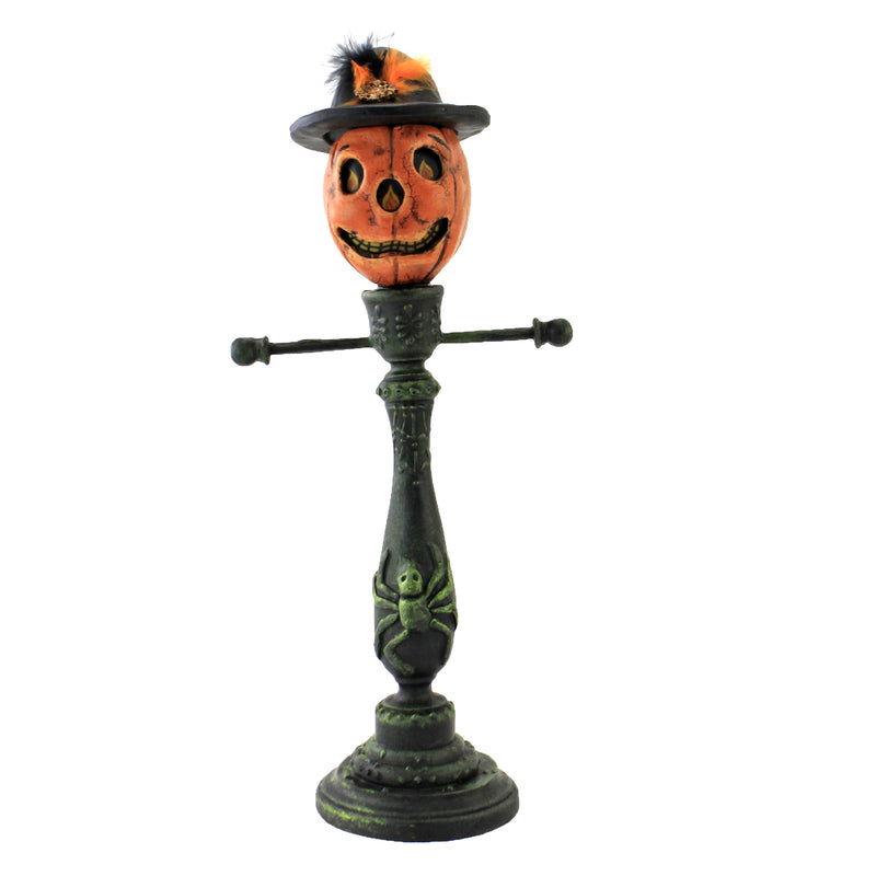 (50923) Larry The Lamp Post