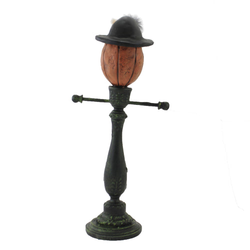 Charles Mcclenning Larry The Lamp Post - - SBKGifts.com