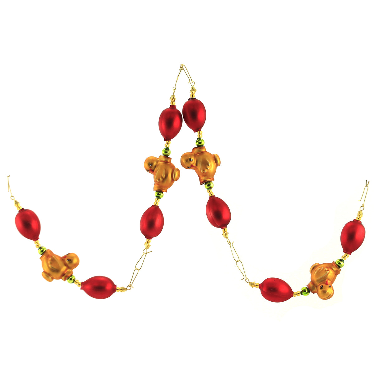 (50940) Easter Chick Garland