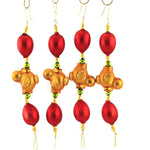 Holiday Ornament Easter Chick Garland - - SBKGifts.com