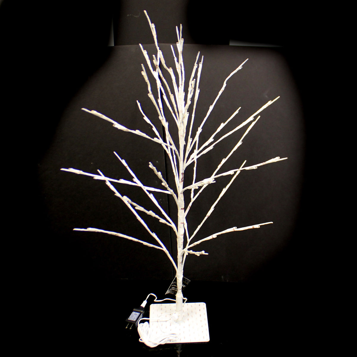51022 Luxury Lite Led Birch Tree LLDISP1109