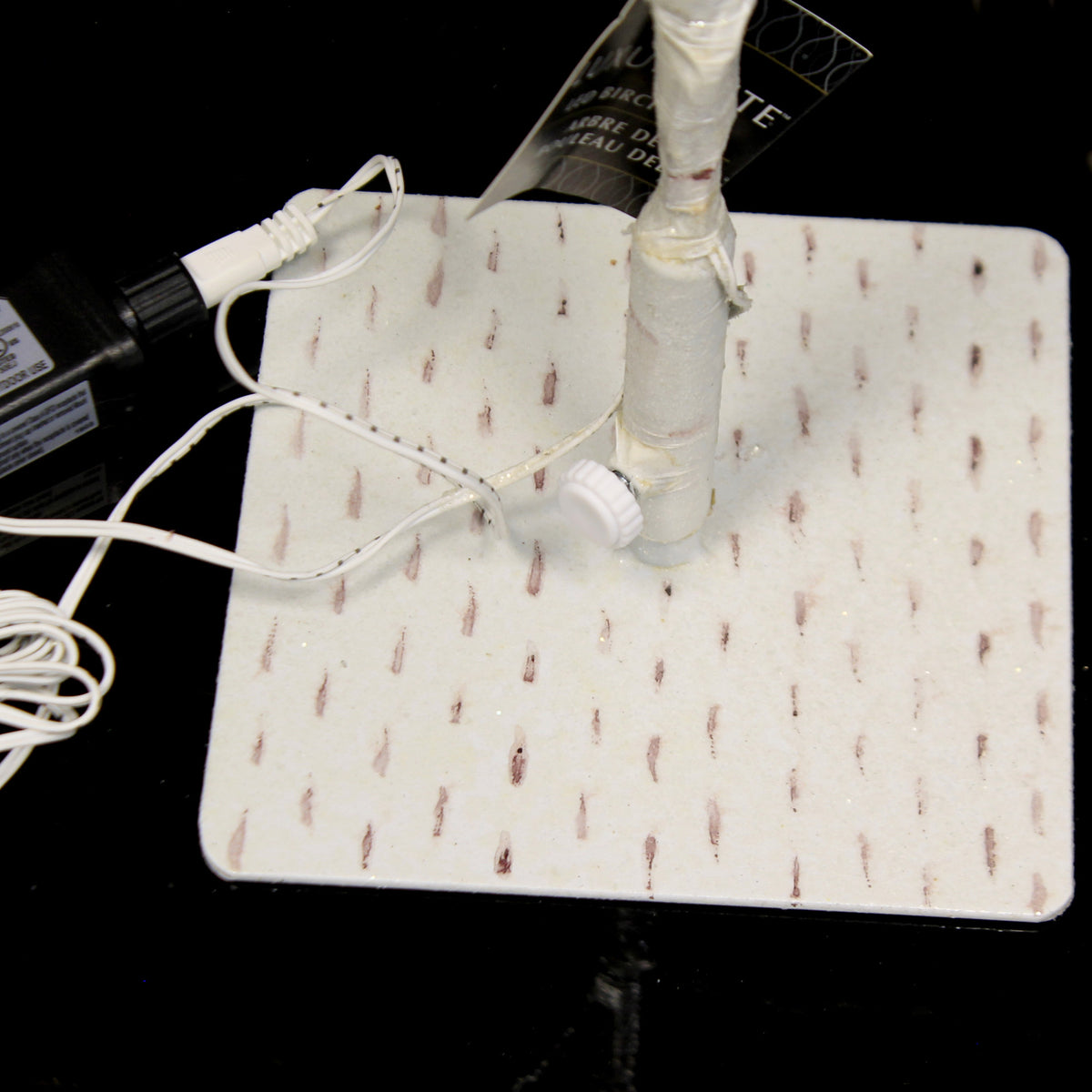 Christmas Luxury Lite Led Birch Tree - - SBKGifts.com