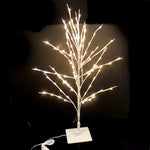 Christmas Luxury Lite Led Birch Tree - - SBKGifts.com