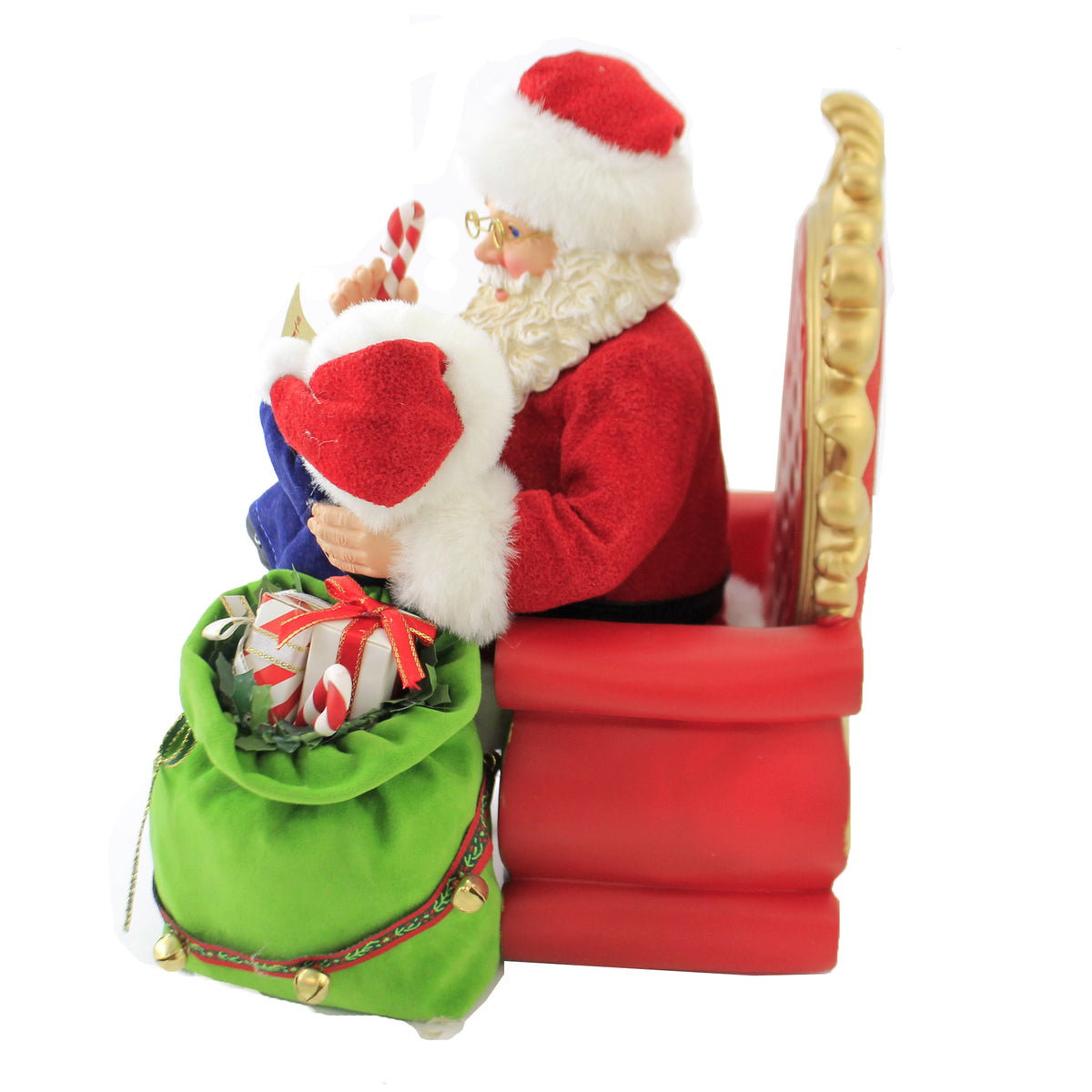 Possible Dreams Please, Santa - - SBKGifts.com