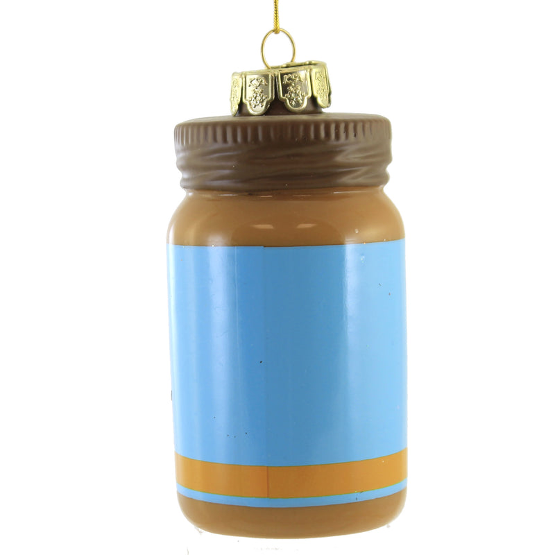 Noble Gems Almond Butter Jar - - SBKGifts.com