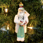 Noble Gems Santa Doctor - - SBKGifts.com