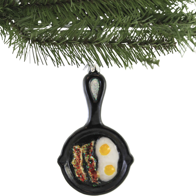 Noble Gems Frying Pan - - SBKGifts.com