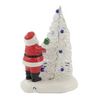 Department 56 Accessory Santa Comes To Town 2021 - - SBKGifts.com