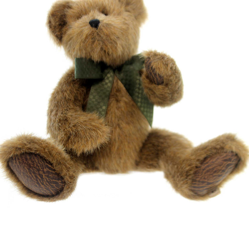 Boyds Bears Kevin Q Beanster - - SBKGifts.com