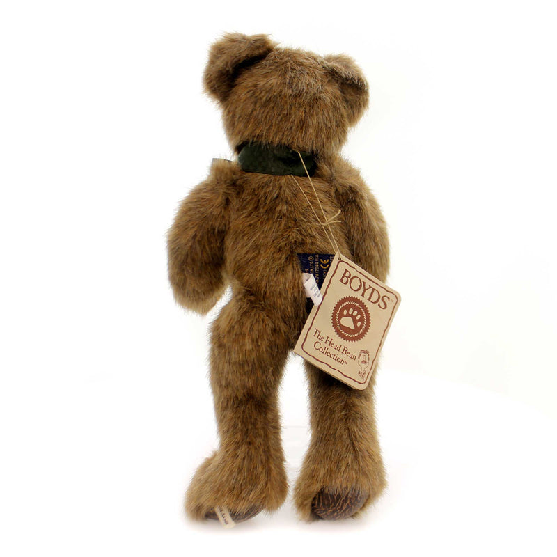Boyds Bears Kevin Q Beanster - - SBKGifts.com