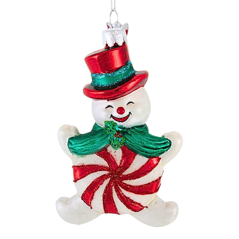 Snowman