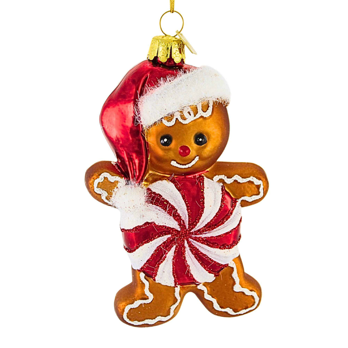 Gingerbread