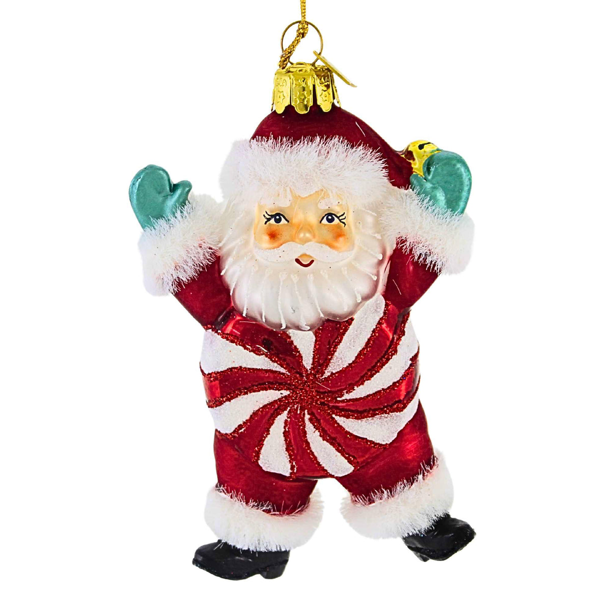 Santa