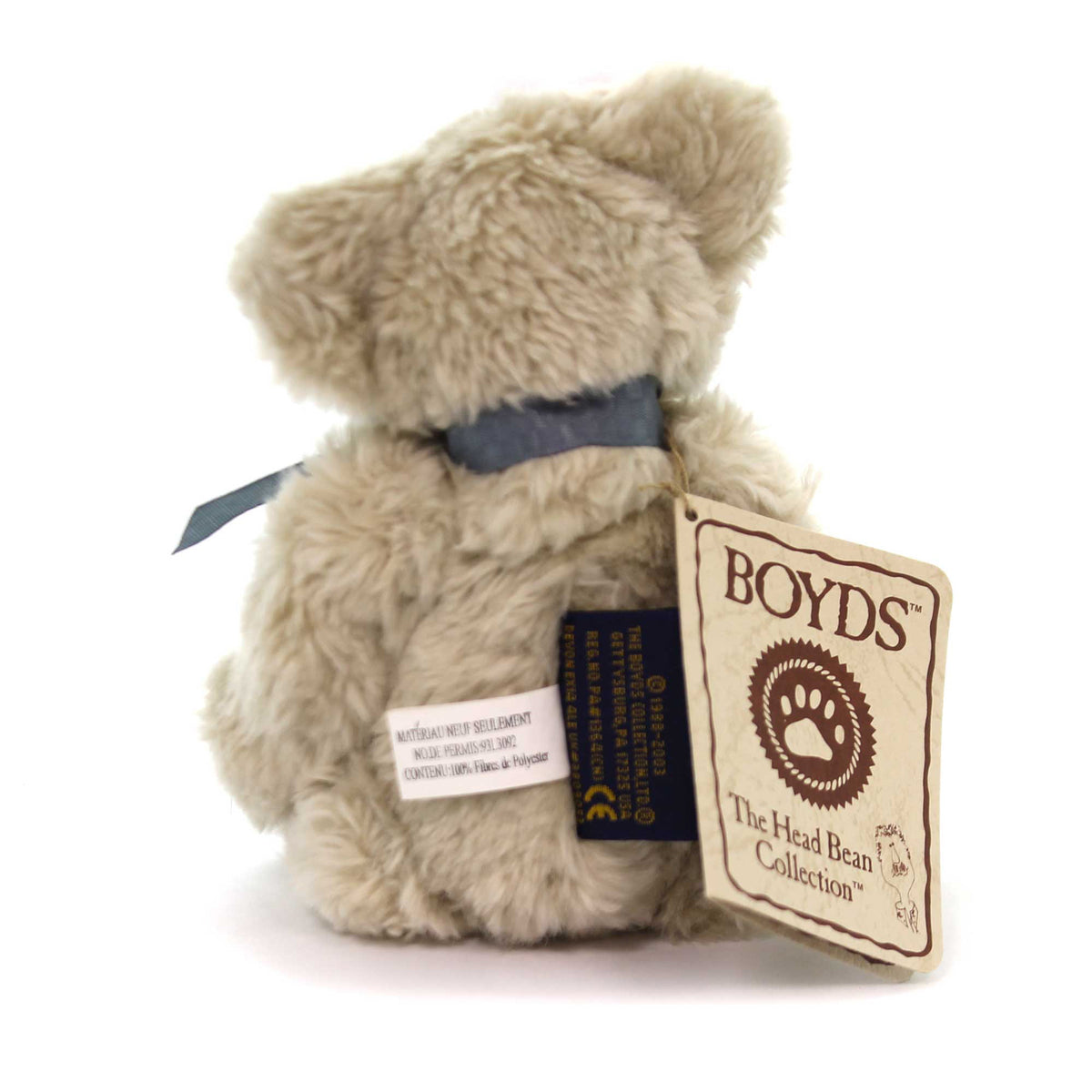 Boyds Bears Leslie - - SBKGifts.com