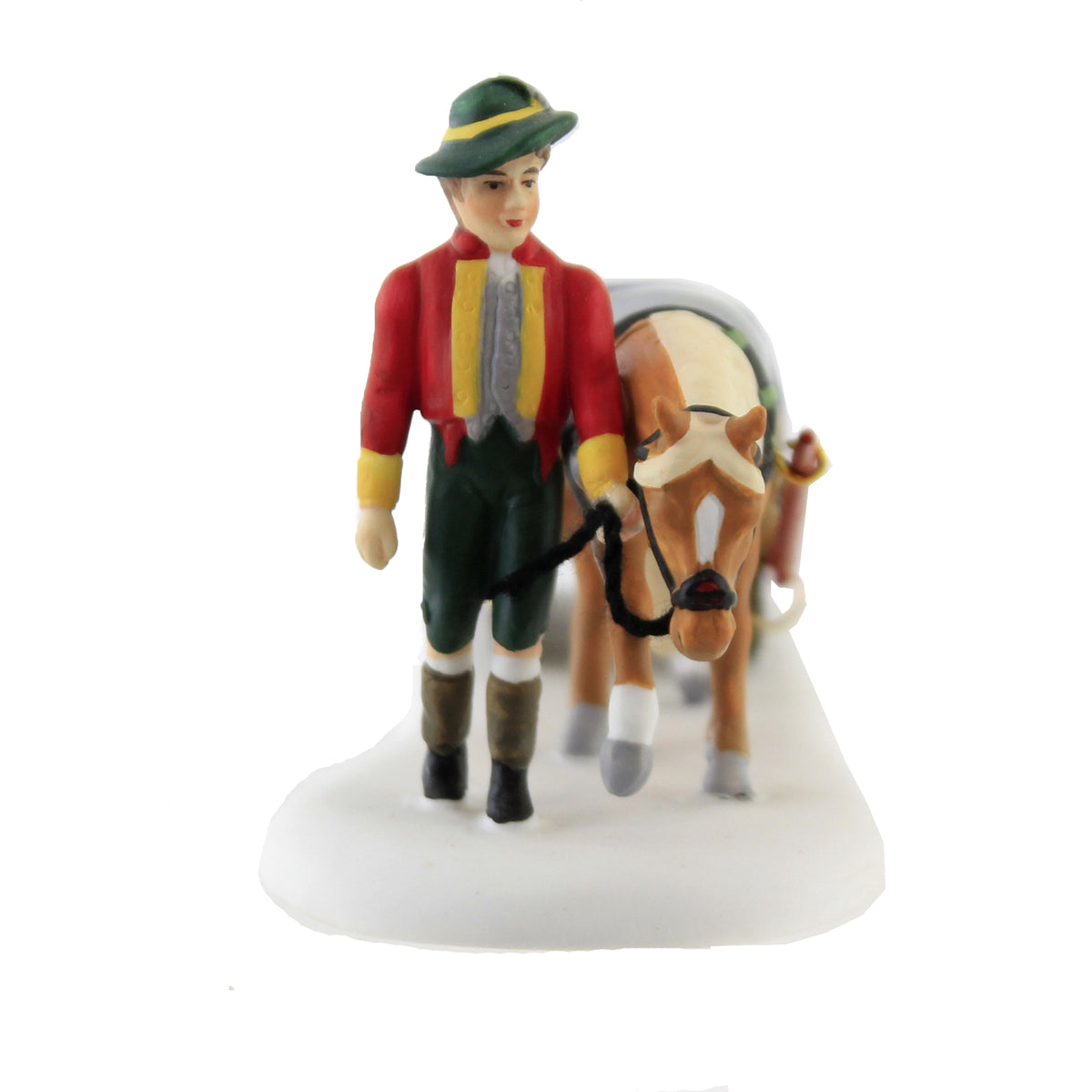 Department 56 Accessory Just In Time Delivery - - SBKGifts.com