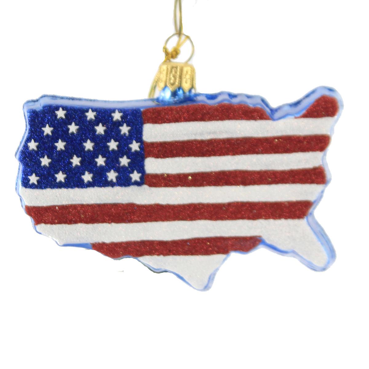 (51091) Flag Striped Usa