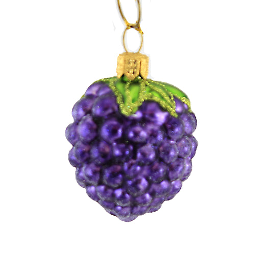 Holiday Ornament Blackberry - - SBKGifts.com