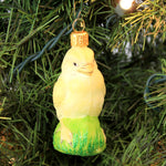 Holiday Ornament Easter Chick - - SBKGifts.com