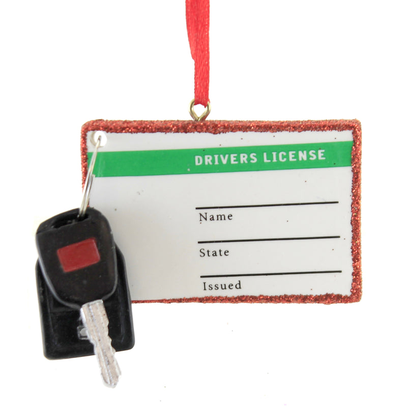(51114) Drivers License