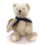 Boyds Bears Plush Hank Q Bruin Fabric Heirloom Series 510905 (5111)