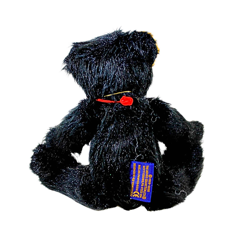 Boyds Bears Edgar B Bear - - SBKGifts.com