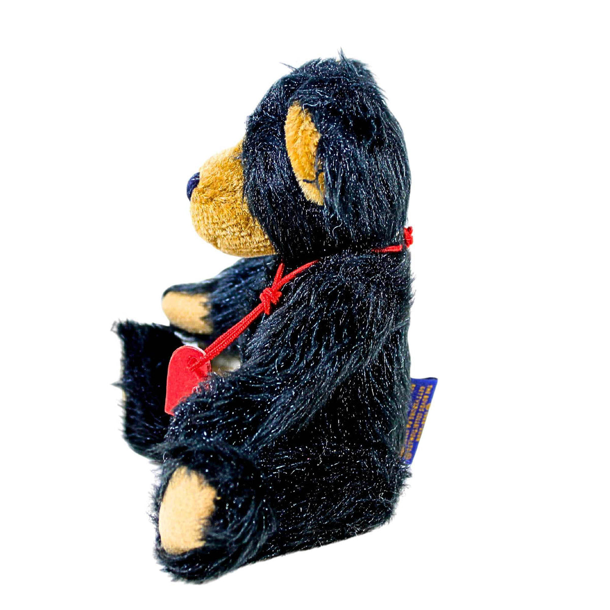 Boyds Bears Edgar B Bear - - SBKGifts.com