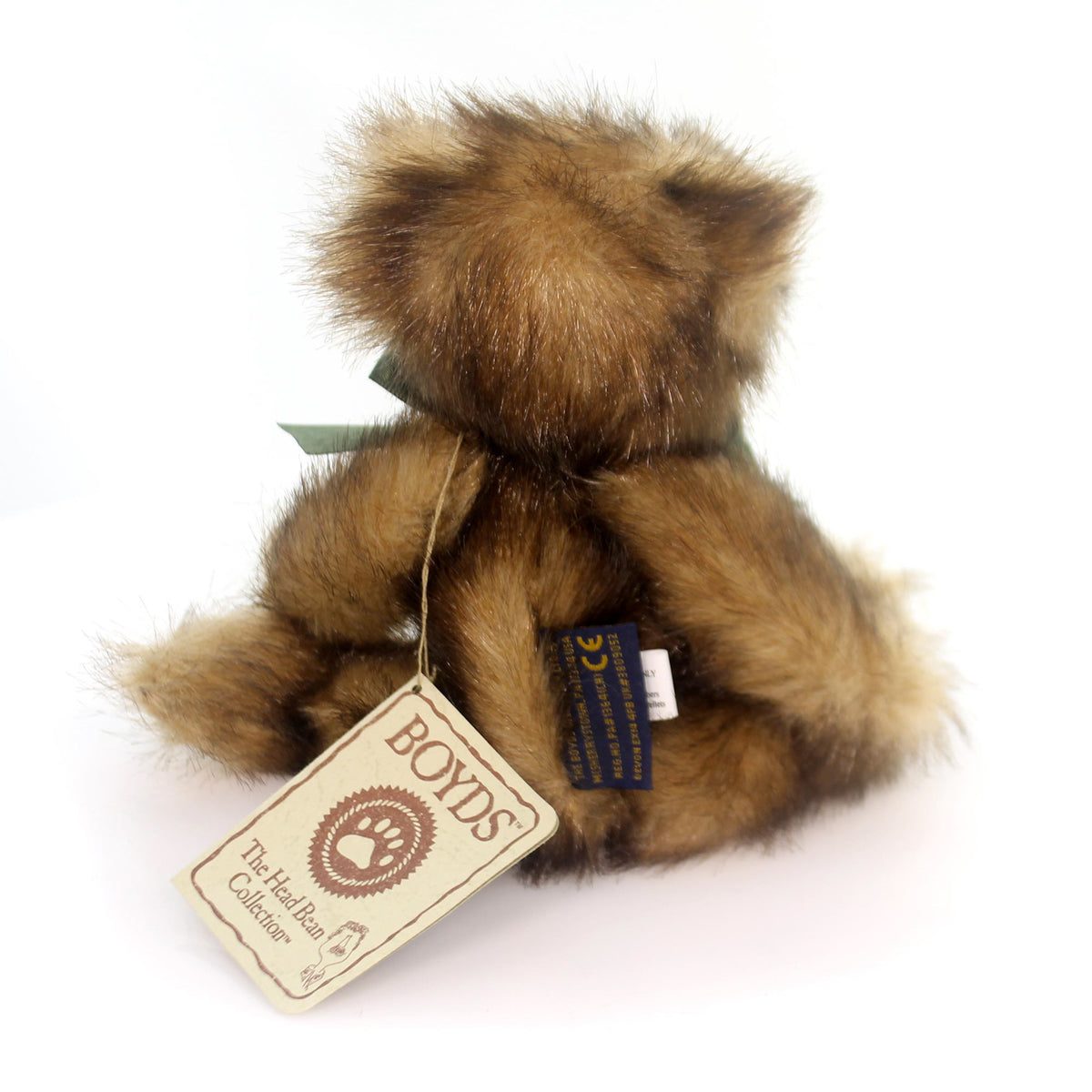 Boyds Bears Benson - - SBKGifts.com