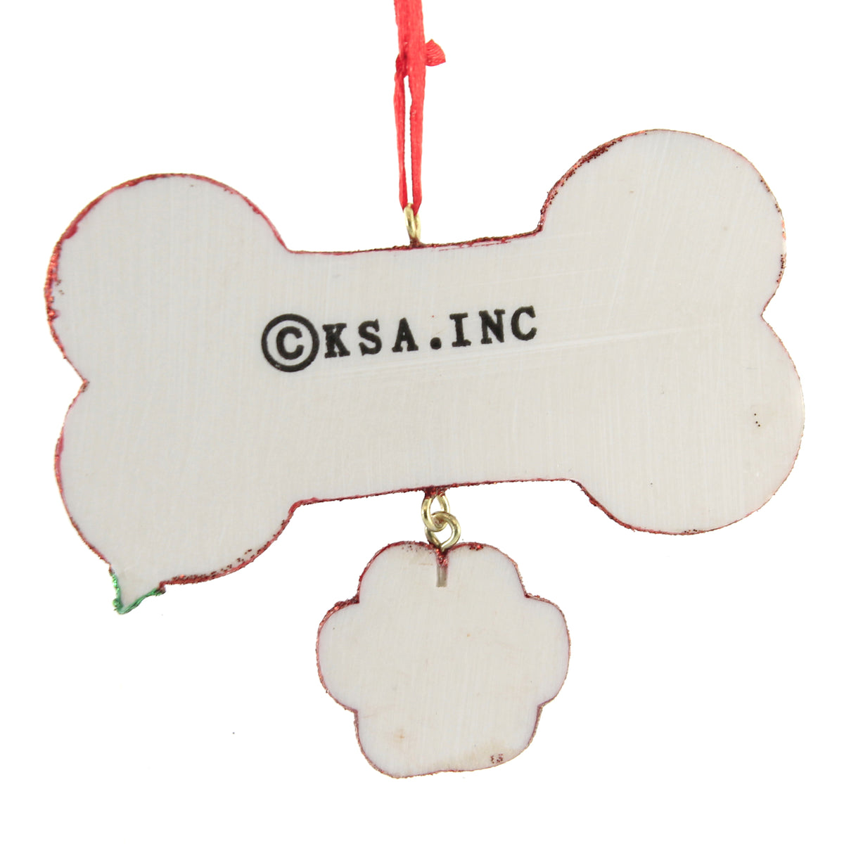 Holiday Ornament New Family Member - - SBKGifts.com