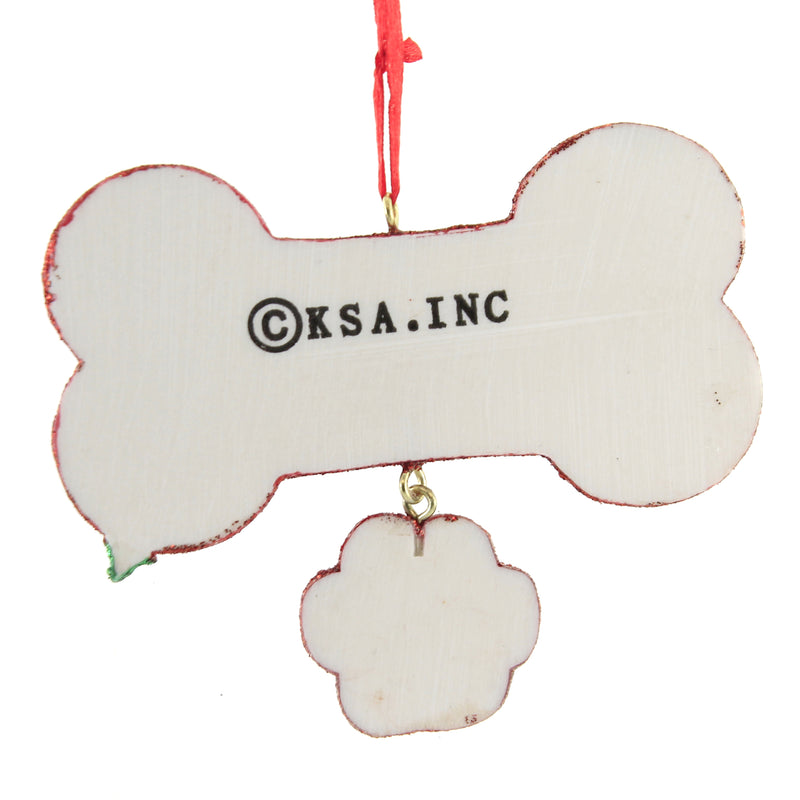 Holiday Ornament New Family Member - - SBKGifts.com