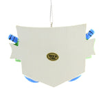 Holiday Ornament Field Hockey - - SBKGifts.com