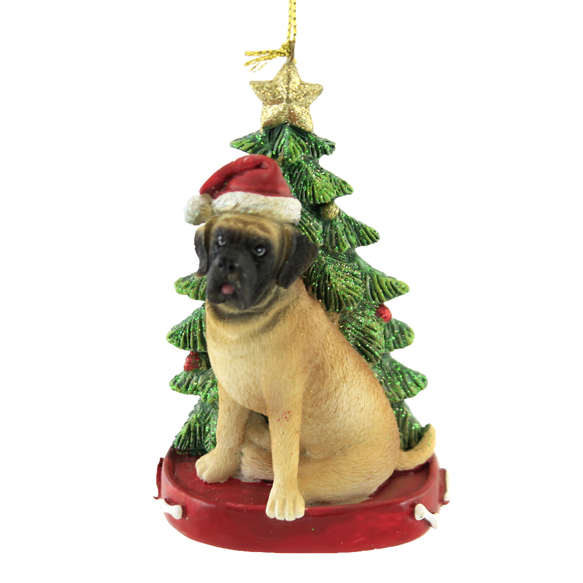 Mastiff