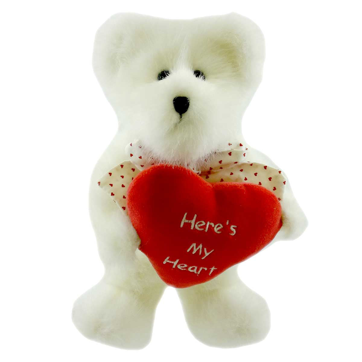 (5117) Wuvey U Bear