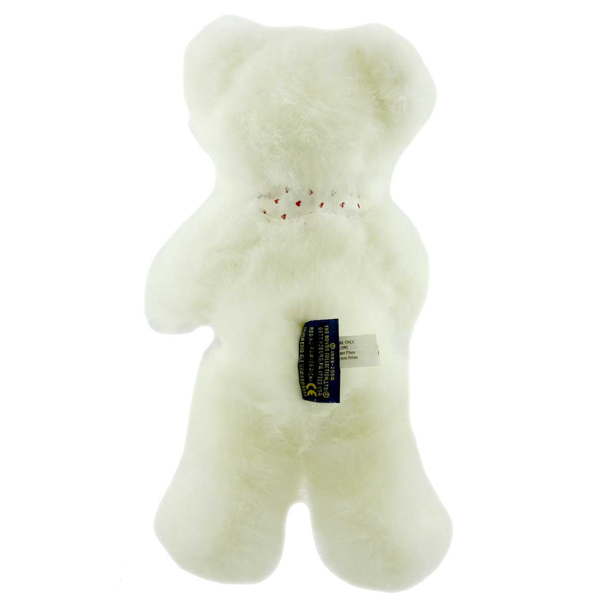 Boyds Bears Wuvey U Bear - - SBKGifts.com