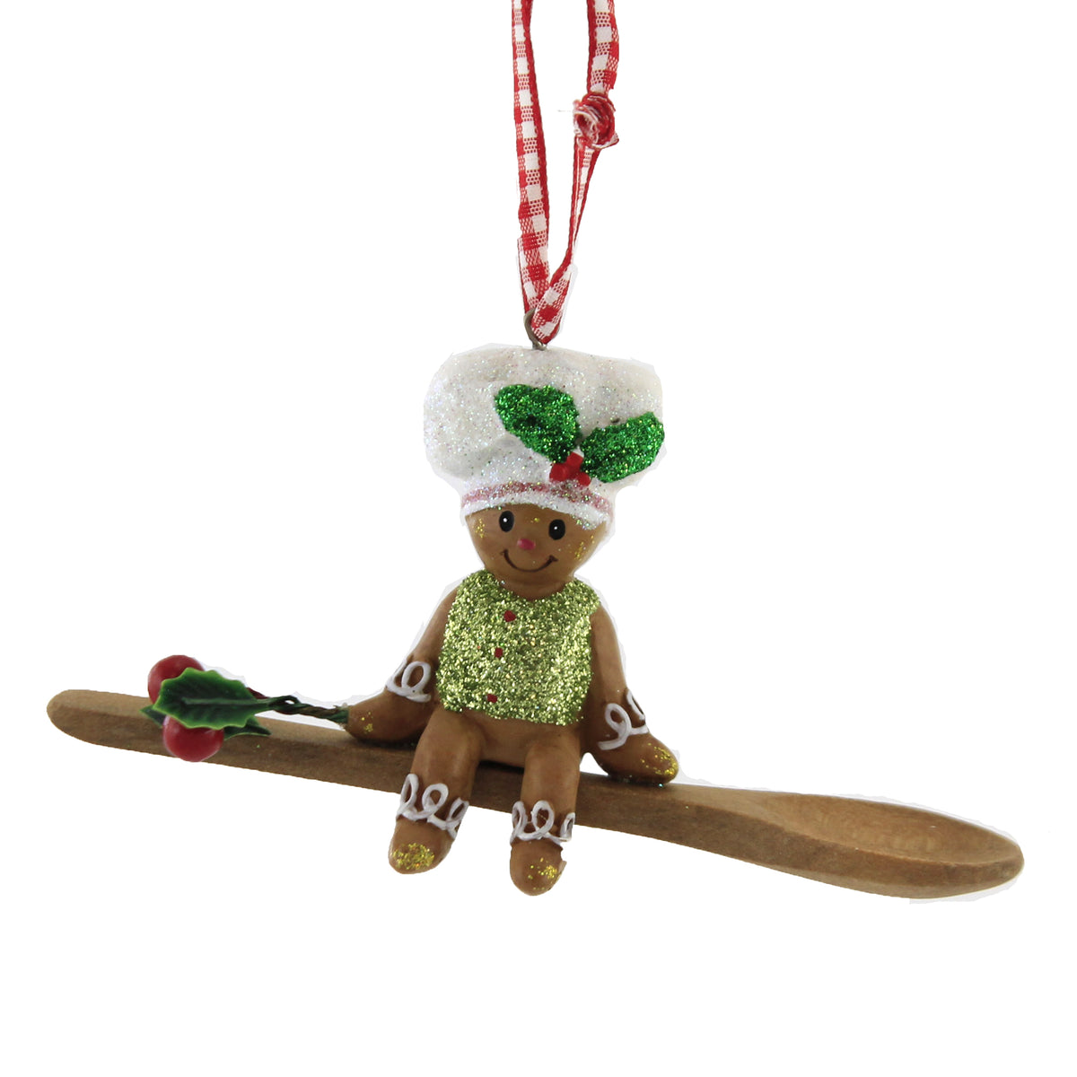 Wooden Spoon