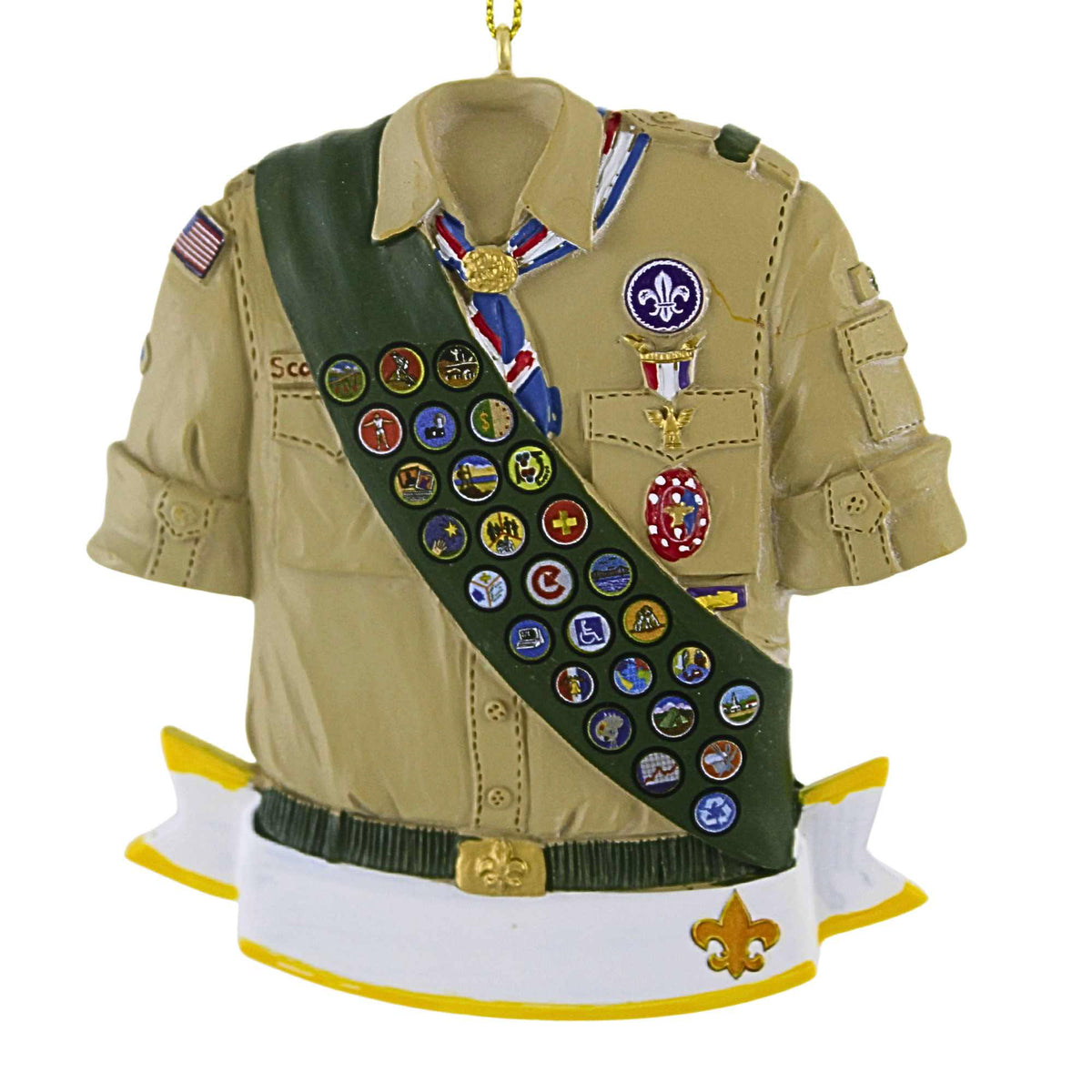 51210 Eagle Scout BS2201
